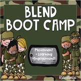 Blend Boot Camp