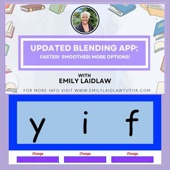 Preview of Blending App Full Version 17 in 1 NEW AND IMPROVED!