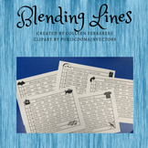 Blending Lines: Phonics Science of Reading