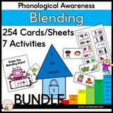 Blending Phonological Awareness Small Group Lessons Scienc