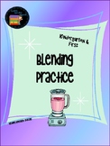 Blending Practice