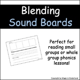 Blending Sound Boxes