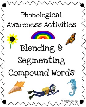 description of phonological processes