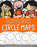 Blends Circle Maps