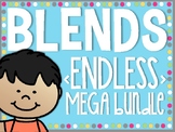 Blends ENDLESS MEGA Bundle!