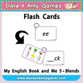 Blends Flashcards (small)