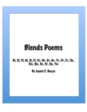 Blends Poems