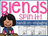 Blends Spin It
