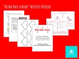 Blind Date a Book - Valentine's Day Reading Activity