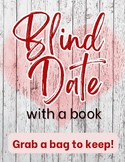 Blind Date with a Book