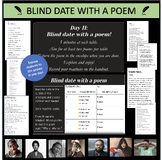 Blind Date with a Poem