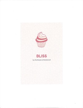 Preview of Bliss Book Club