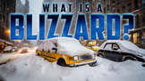 Blizzard Quiz!