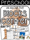 All About The Blocks Center