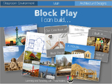 Block Play I Can Build