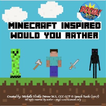 Minecraft News 🎄 on X: What would you rather , i would totally