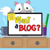 Blog: Full Starter Blog Package for WordPress