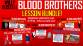 Blood Brothers Lesson Bundle!