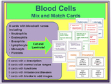 Blood Cells Mix and Match