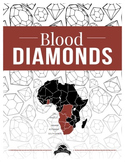 Blood Diamonds and Minerals Reading Reflection {Editable}