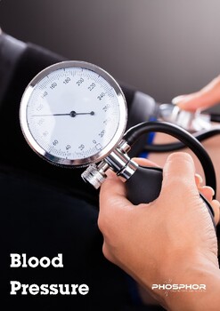 Preview of Blood Pressure