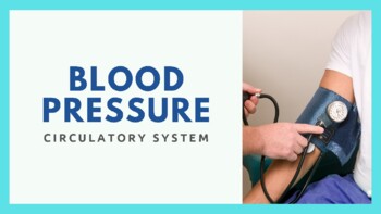 Preview of Blood Pressure