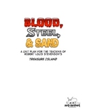 Blood, Steel and Sand: A Unit Plan for the Teaching of Tre