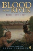 Blood on the River: James Town 1607 Final Novel Test on Go