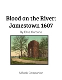 Blood on the River Upper Elementary Montessori Book Study 