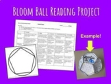 Bloom Ball Reading Project