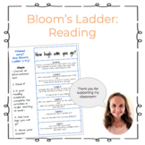 Bloom's Ladder