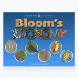 Bloom's Zoonomy [Distance Learning]