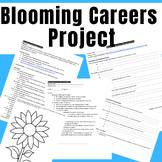 Blooming Careers Project