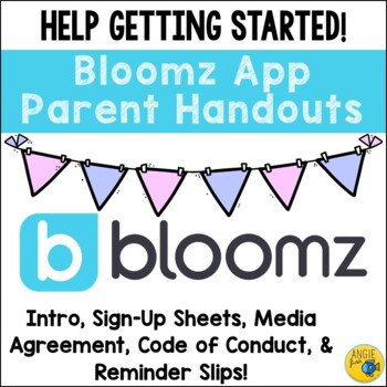 Bloomz app for pc