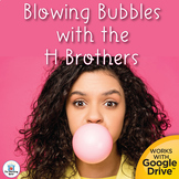 Blowing Bubbles H Brothers Digraph Center