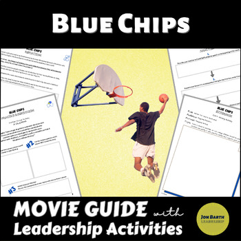 blue chips movie