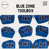 Blue Zone Toolbox