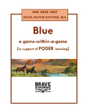 Culturally Responsive, Game Based history! Blue_game-withi