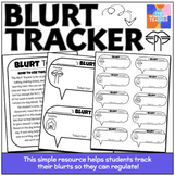 Blurt Tracker - Winsome Teacher