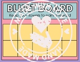 Blurt board  – Your Secret Weapon for a Peaceful Learning 