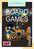 Board Game Design Project