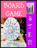 Board Game STEM