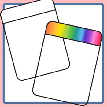 Free trading card game Clipart