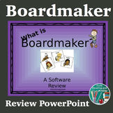 Boardmaker PowerPoint Review