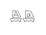 Boat Font!