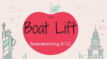 Preview of Boat Life ~ Remembering 9/11