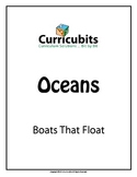 Boats That Float Bundle | Theme: Oceans | Scripted Aftersc