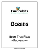 Boats That Float - Buoyancy | Theme: Oceans | Scripted Aft