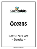Boats That Float - Density | Theme: Oceans | Scripted Afte