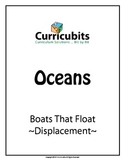 Boats That Float - Displacement | Theme: Oceans | Scripted